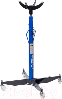 Стойка трансмиссионная гидравлическая Nordberg N3406