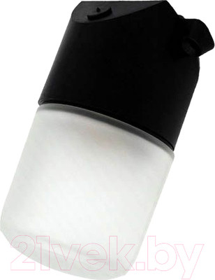 Светильник ЖКХ Юпитер JP1300-07 (черный)