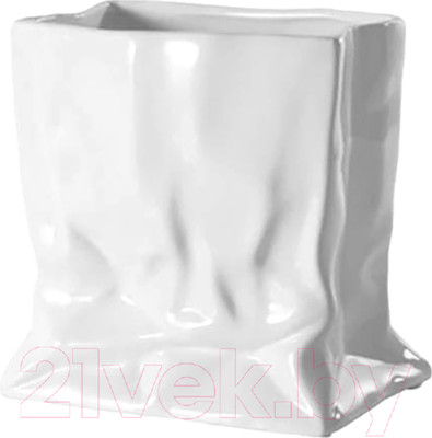 Ваза Merry Bear Home Decor Мятая 30000317