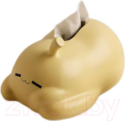 Салфетница Merry Bear Home Decor Папа Груша Фруктики / 30001684