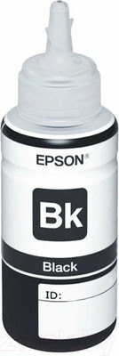 Контейнер с чернилами Epson C13T673198