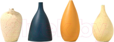 Набор ваз Merry Bear Home Decor Осень 50001523