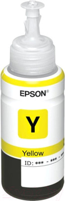 Контейнер с чернилами Epson C13T673498