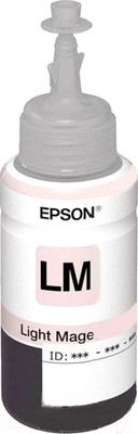 Контейнер с чернилами Epson C13T673698