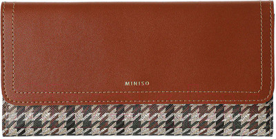 Портмоне Miniso 7539