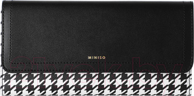 Портмоне Miniso 7546