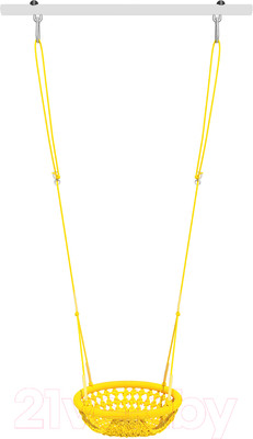 Качели Romana 1.Д-26.17 (желтый)