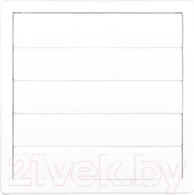 Решетка вентиляционная AirRoxy 02-310