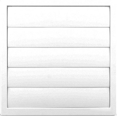 Решетка вентиляционная AirRoxy 02-331 