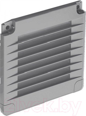 Решетка вентиляционная AirRoxy 02-334