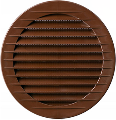 Решетка вентиляционная AirRoxy 02-147 