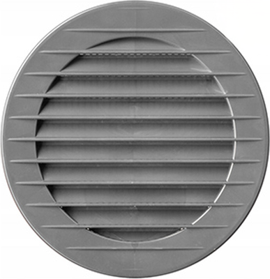 Решетка вентиляционная AirRoxy 02-148 