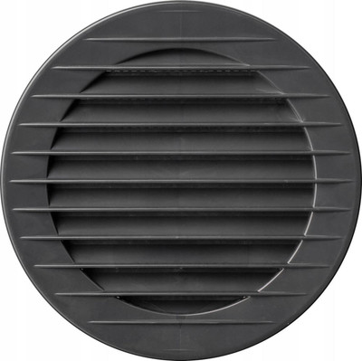 Решетка вентиляционная AirRoxy 02-224 