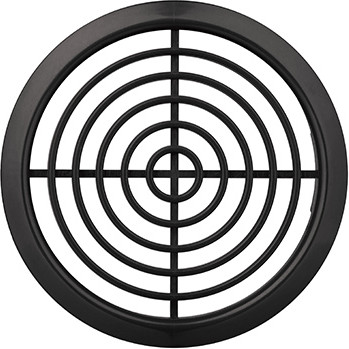 Решетка вентиляционная AirRoxy 02-239 