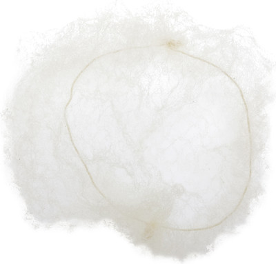 Cеточка для волос Dewal CE052 (2шт, блонд)