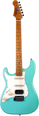Электрогитара Jet Guitars JS-400 SFG LH