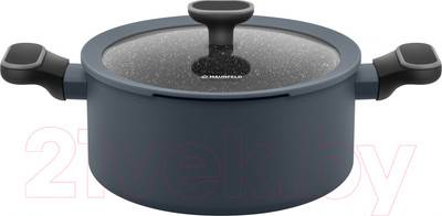 Кастрюля Maunfeld Frida MCS29FA02DG (2.9л)