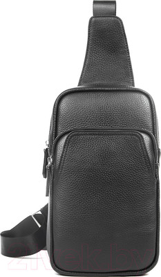 Рюкзак Mironpan 11723 (черный)