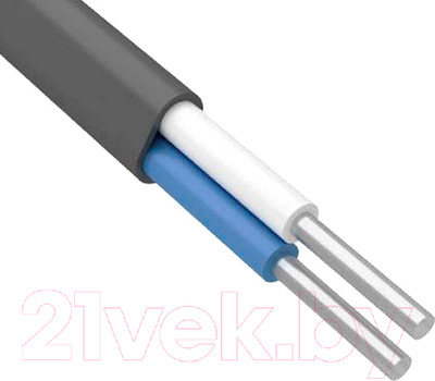 Кабель силовой Энергокомплект 1514249949215 (черный)