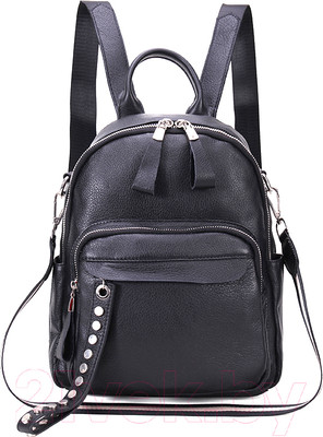 Рюкзак Mironpan 68991 (черный)