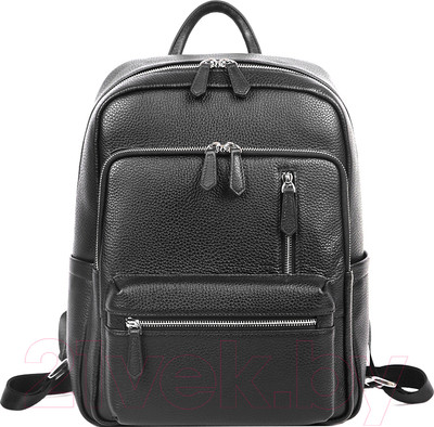 Рюкзак Mironpan 19153 (черный)