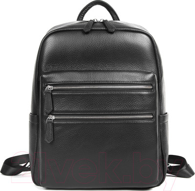 Рюкзак Mironpan 19163 (черный)