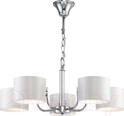 Люстра Freya Anita FR5012PL-05CH