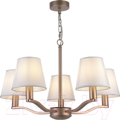 Люстра Freya Marika FR5671PL-05G