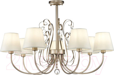 Люстра Freya Vanda FR2030CL-07G