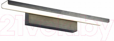 Подсветка для картин и зеркал Maytoni Gleam MIR005WL-L16B