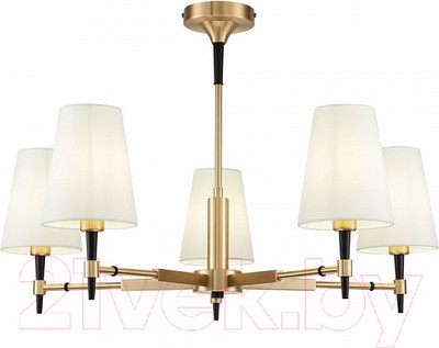 Люстра Maytoni Zaragoza H001CL-05BS