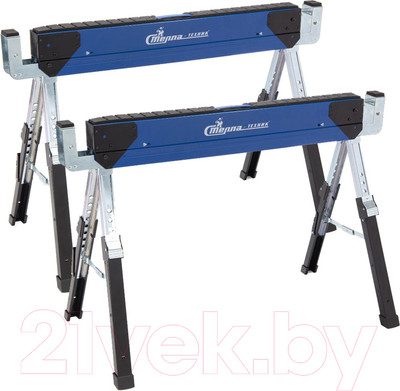 Козлы складные Стелла-техник ST-08A-K2