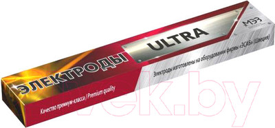 Электрод МЭЗ Ультра МР-3 ф 4.0мм / 4816088800120