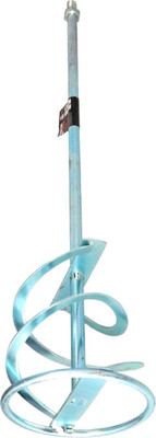 Насадка для электроинструмента Faster Tools 140x600мм 15-30кг резьба М14 / 2829