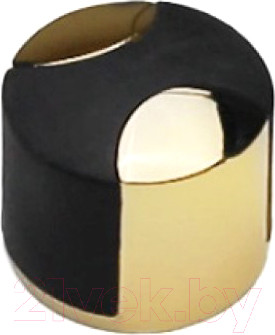 Ограничитель дверной System DS1005 GL (глянцевое золото)