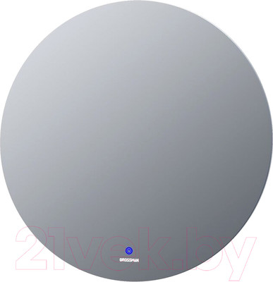 Зеркало Grossman Cosmo-промо LED / 1980801 (с сенсорным выключателем)