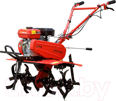 Мотокультиватор бензиновый Asilak SL-85B / AS1529-8 (без колес)