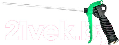 Пневмопистолет Toptul KAGA0310