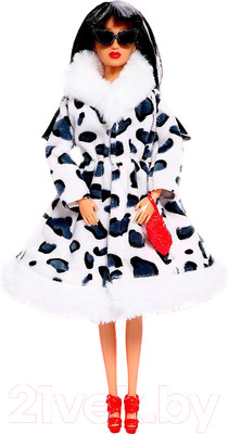 Кукла с аксессуарами Happy Valley Любимая злодейка / 9404856