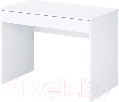 Письменный стол Polini Kids Mirum 100 / 0002564.9 (белый)