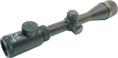 Оптический прицел Target Optic 3-12x40 AO TO-31240AOE-30/30
