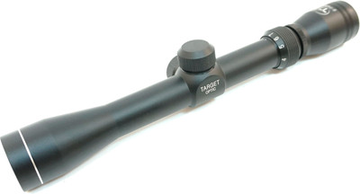 Оптический прицел Target Optic 2-7х32 TO-2732