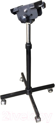 Штатив фена для груминга Toex TD-9013