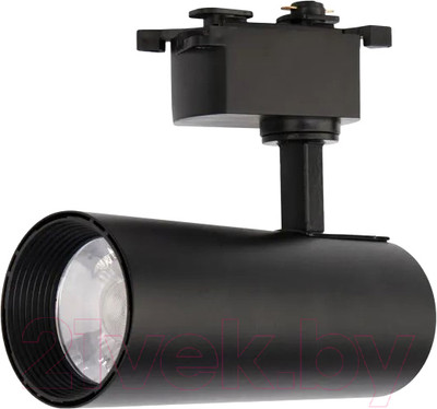 Трековый светильник Rexant Star Track / 611-006 (черный)