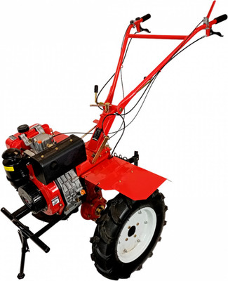 Мотоблок дизельный Brait BR-135DA