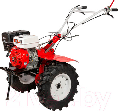 Мотоблок бензиновый Brait Премиум BR-135GE
