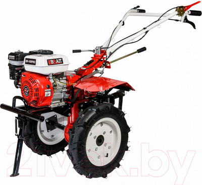 Мотоблок бензиновый Brait BR-105PRO