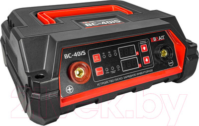 Пуско-зарядное устройство Brait BC-40IS