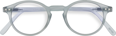 Очки для компьютера Izipizi Adult H SCRHC143_00 (холодный голубой)