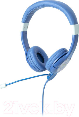 Наушники детские Miniso I Love Earth YF-2006 / 4293